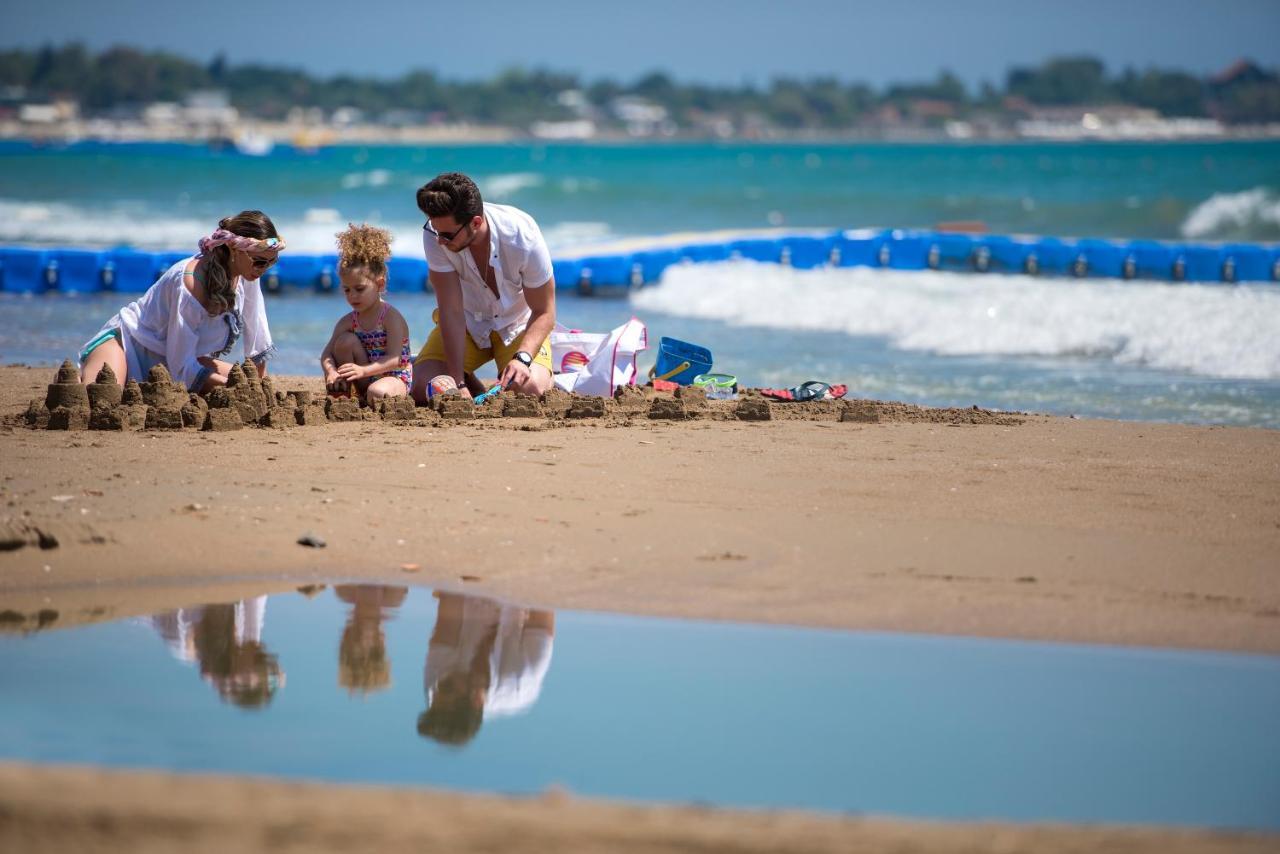 Barut Hemera Side Kültér fotó